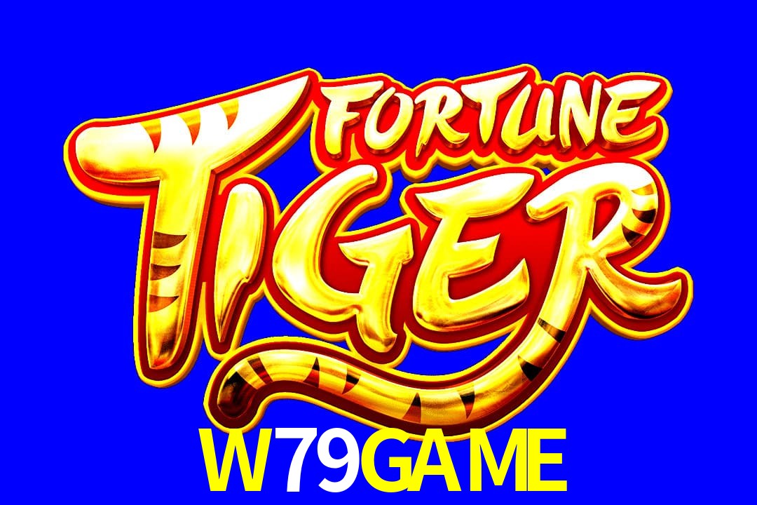 Exótico com Jogo Fortune Tiger no W79GAME